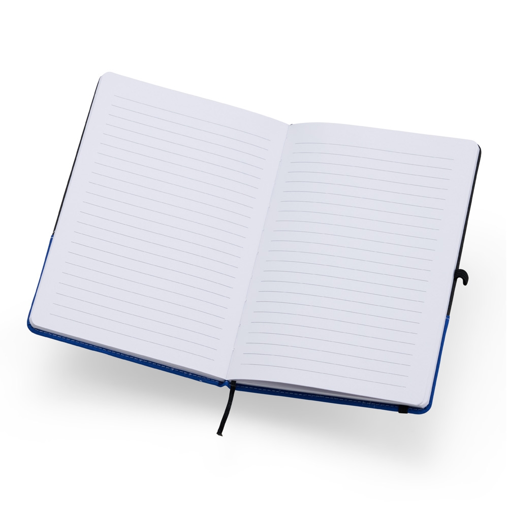 Caderno A5 Poliéster - Imagem 2