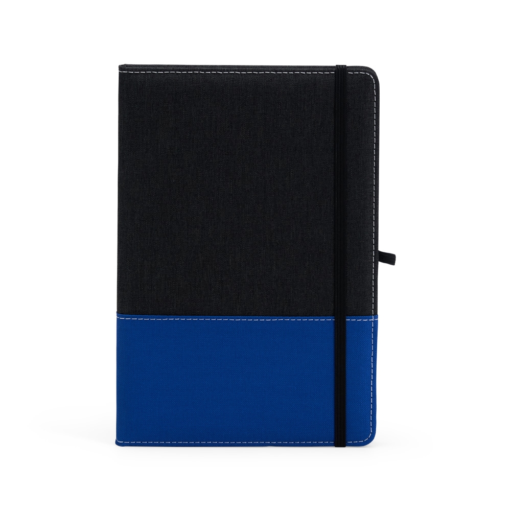 Caderno A5 Poliéster - Imagem 5