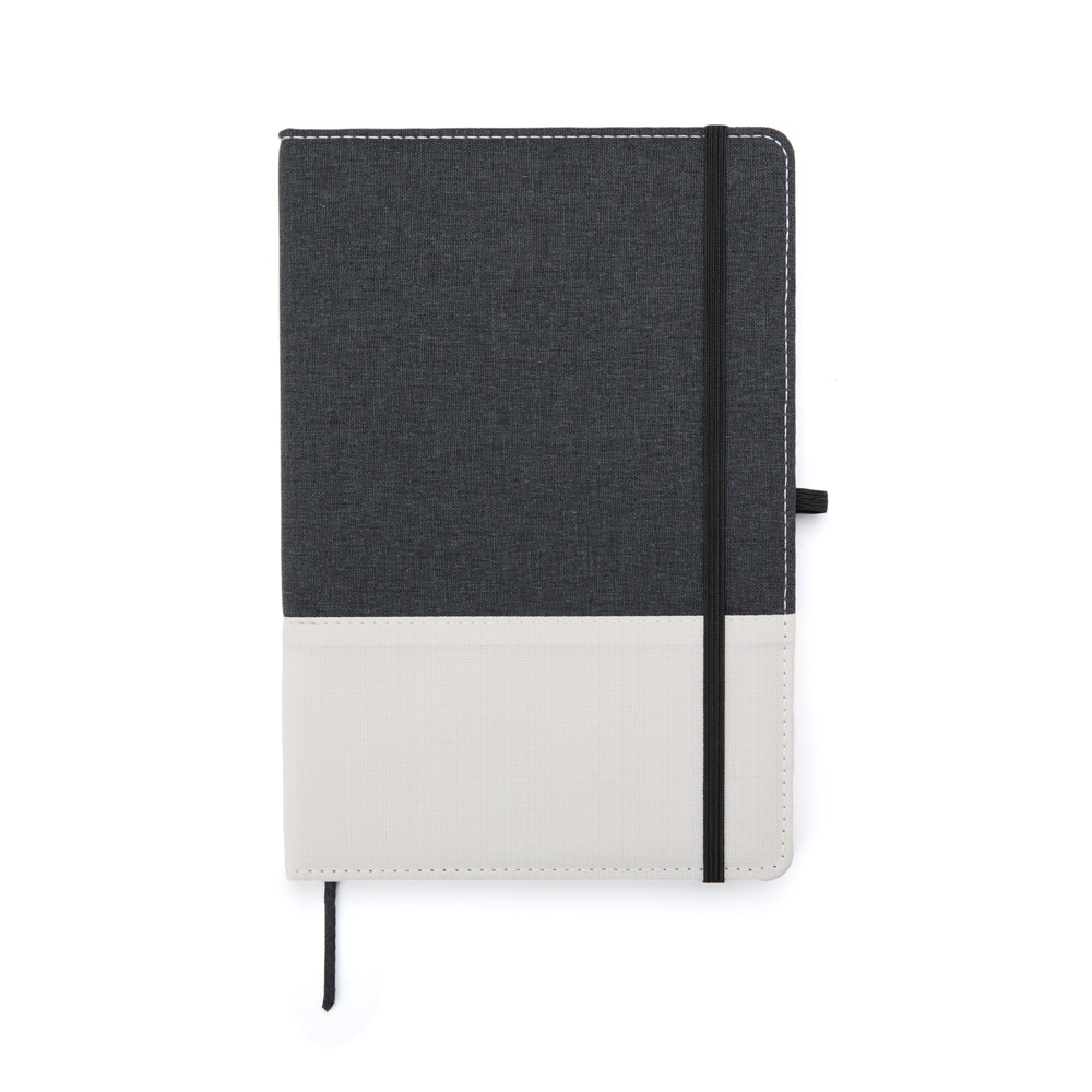 Caderno A5 Poliéster - Imagem 6
