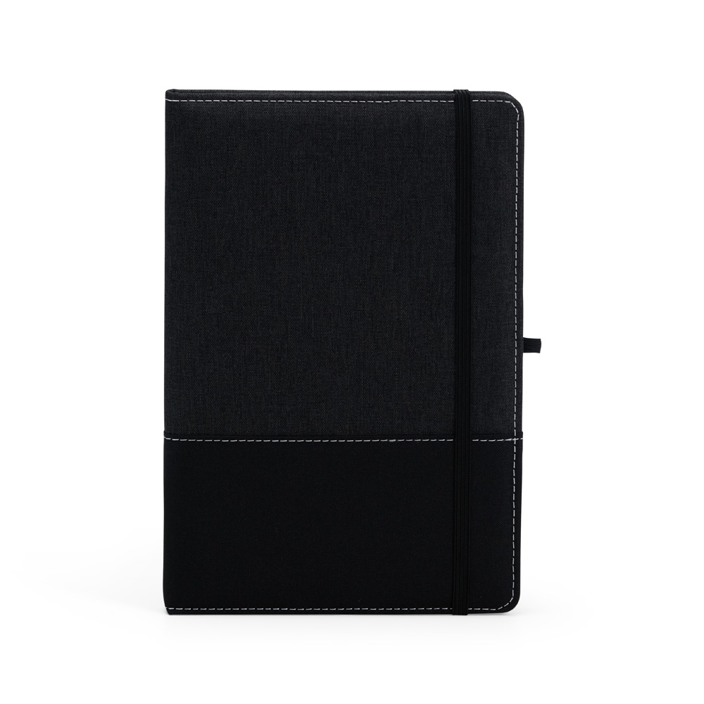 Caderno A5 Poliéster - Imagem 7