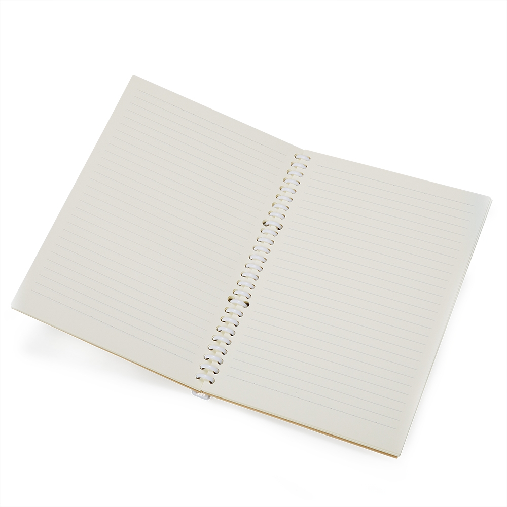Caderno B5 Kraft - Imagem 3