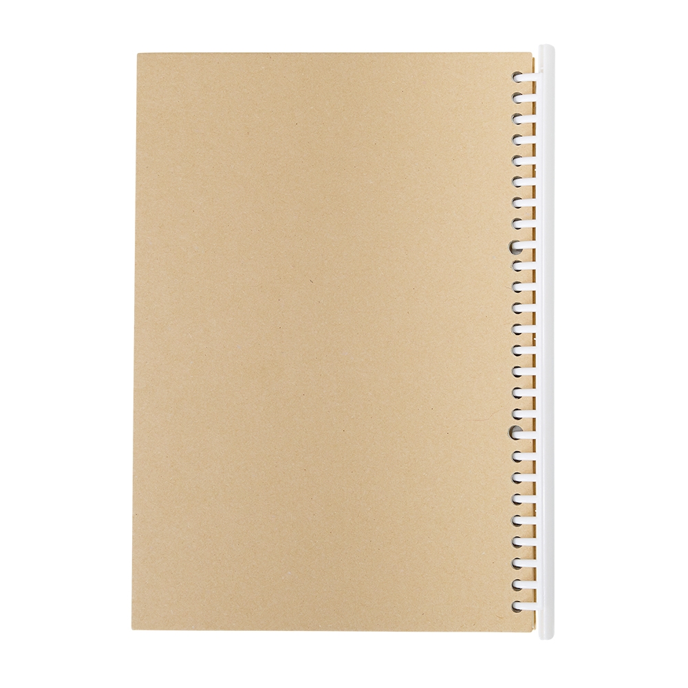 Caderno B5 Kraft - Imagem 5