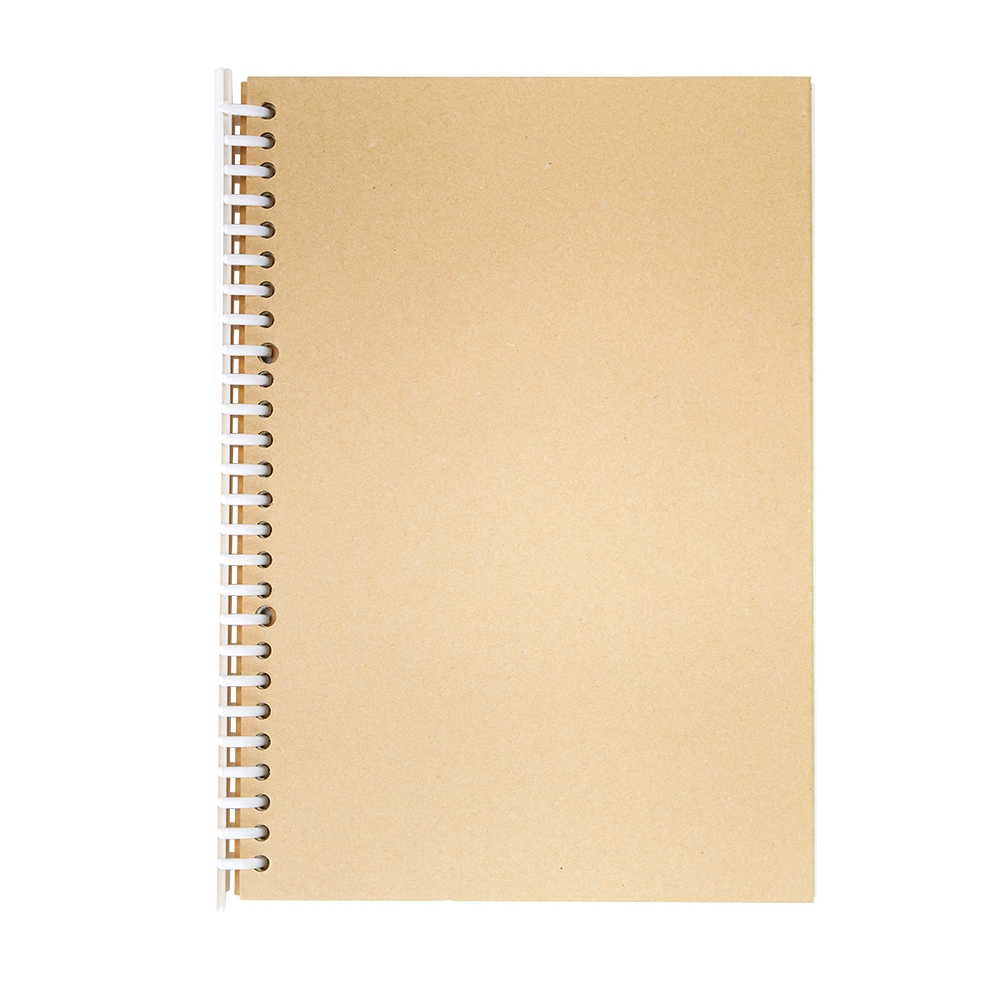 Caderno B5 Kraft - Imagem 4