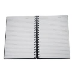 Caderno Emborrachado