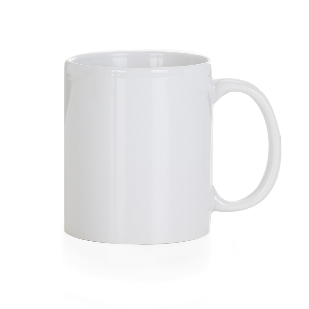 Caneca Cerâmica 330ml - Imagem 3