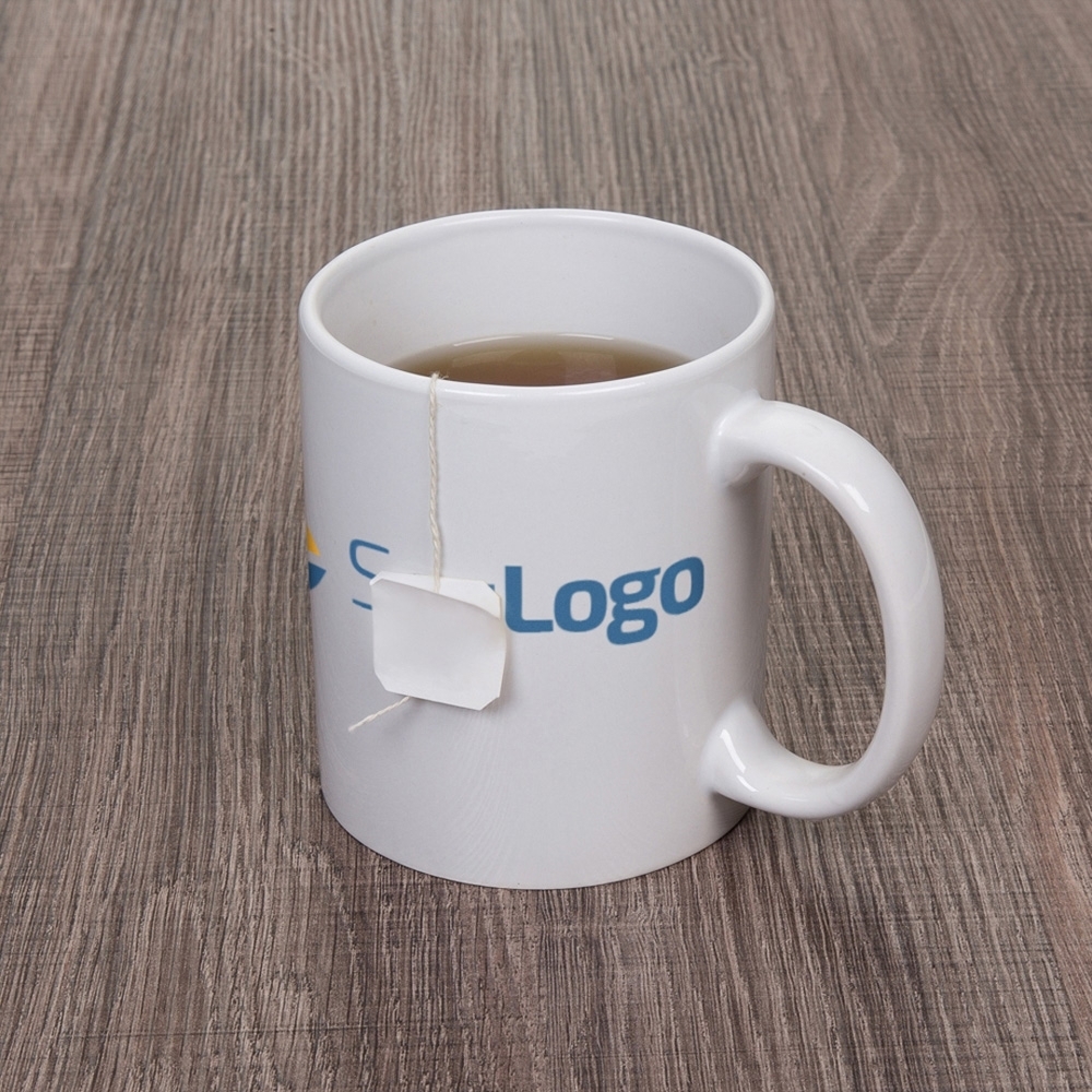 Caneca Cerâmica 330ml - Imagem 2