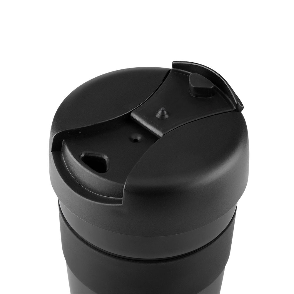 Copo Inox Parede Dupla 350ml - Imagem 2
