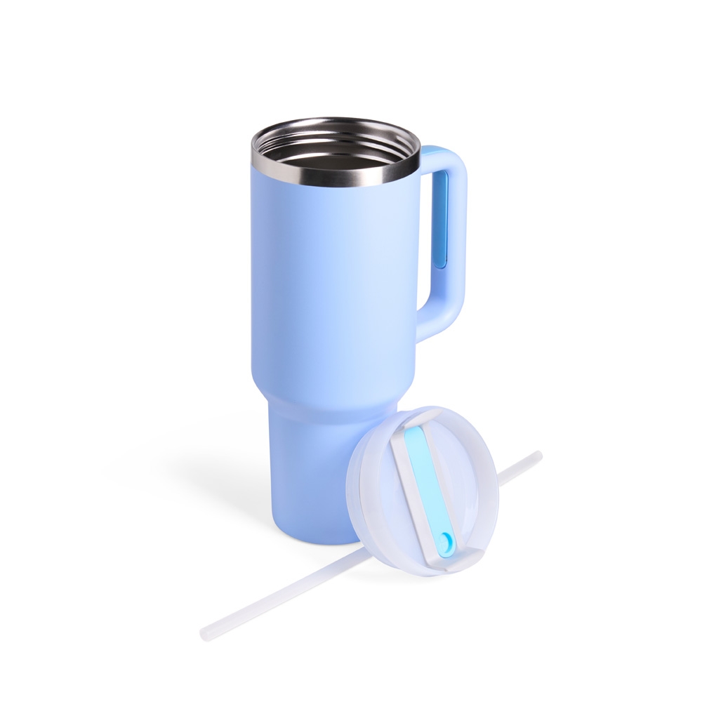 Caneca Térmica 1,2L - Imagem 5