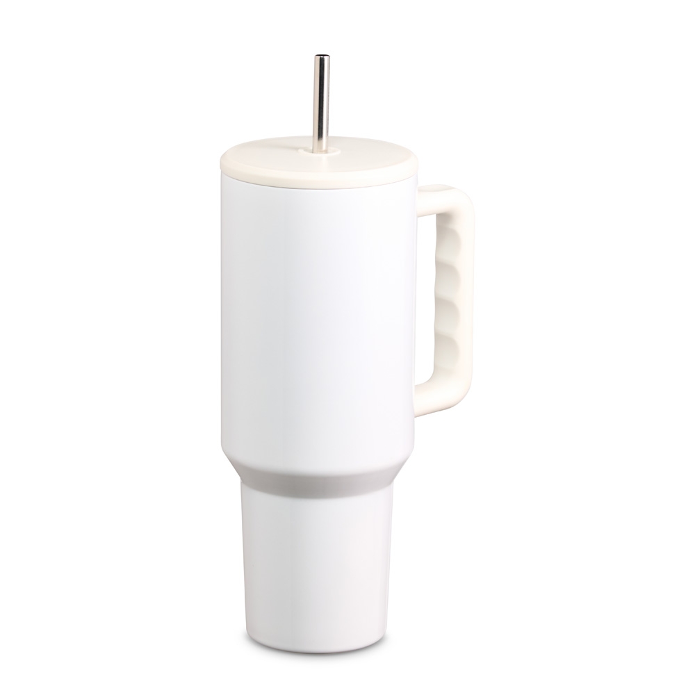 Caneca Térmica Inox 1,1L - Imagem 2
