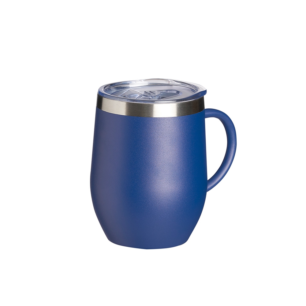 Caneca Térmica Inox 350ml - Imagem 7