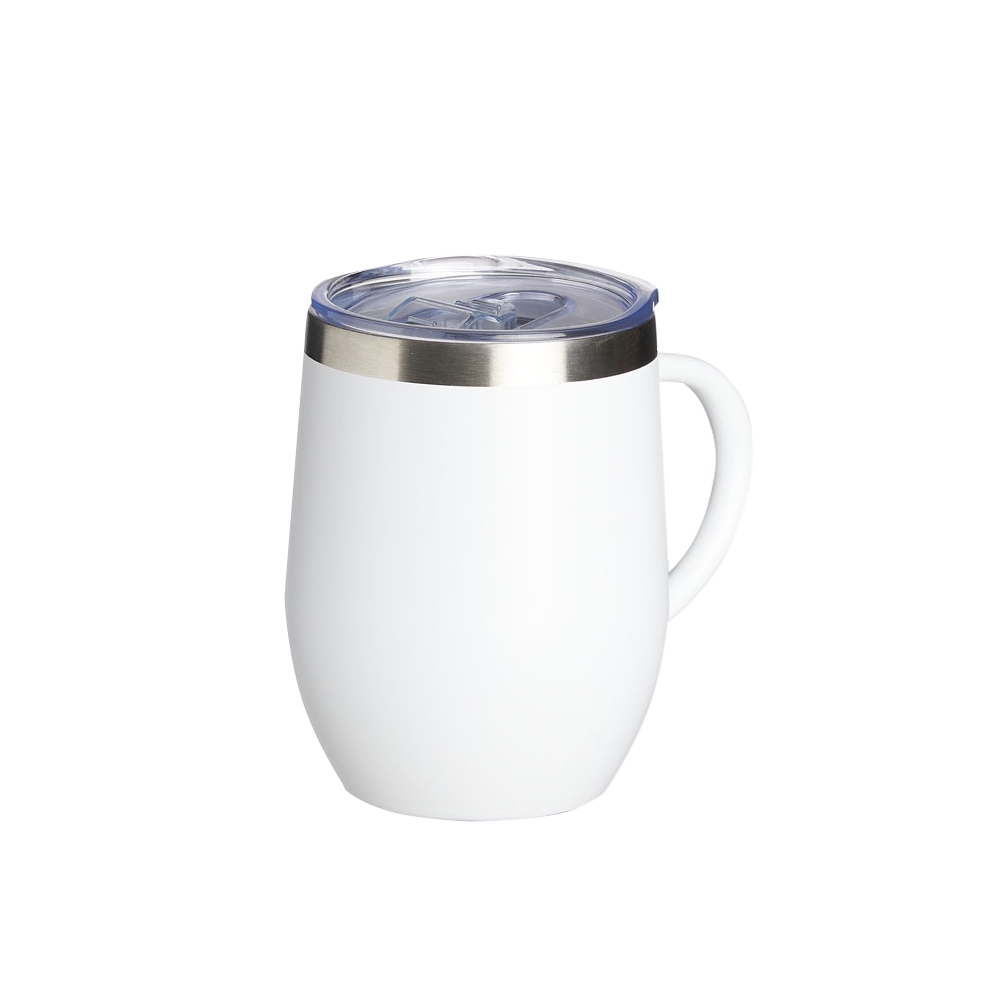 Caneca Térmica Inox 350ml - Imagem 8