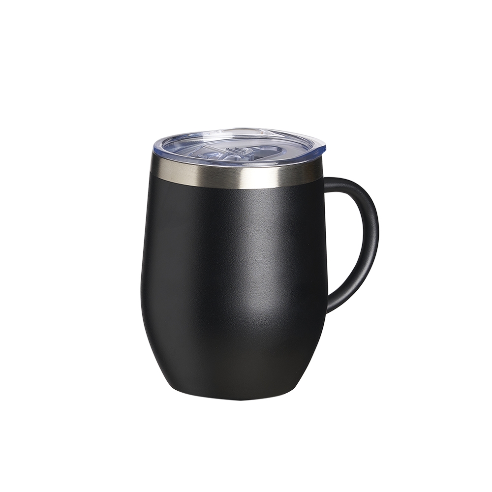 Caneca Térmica Inox 350ml - Imagem 9