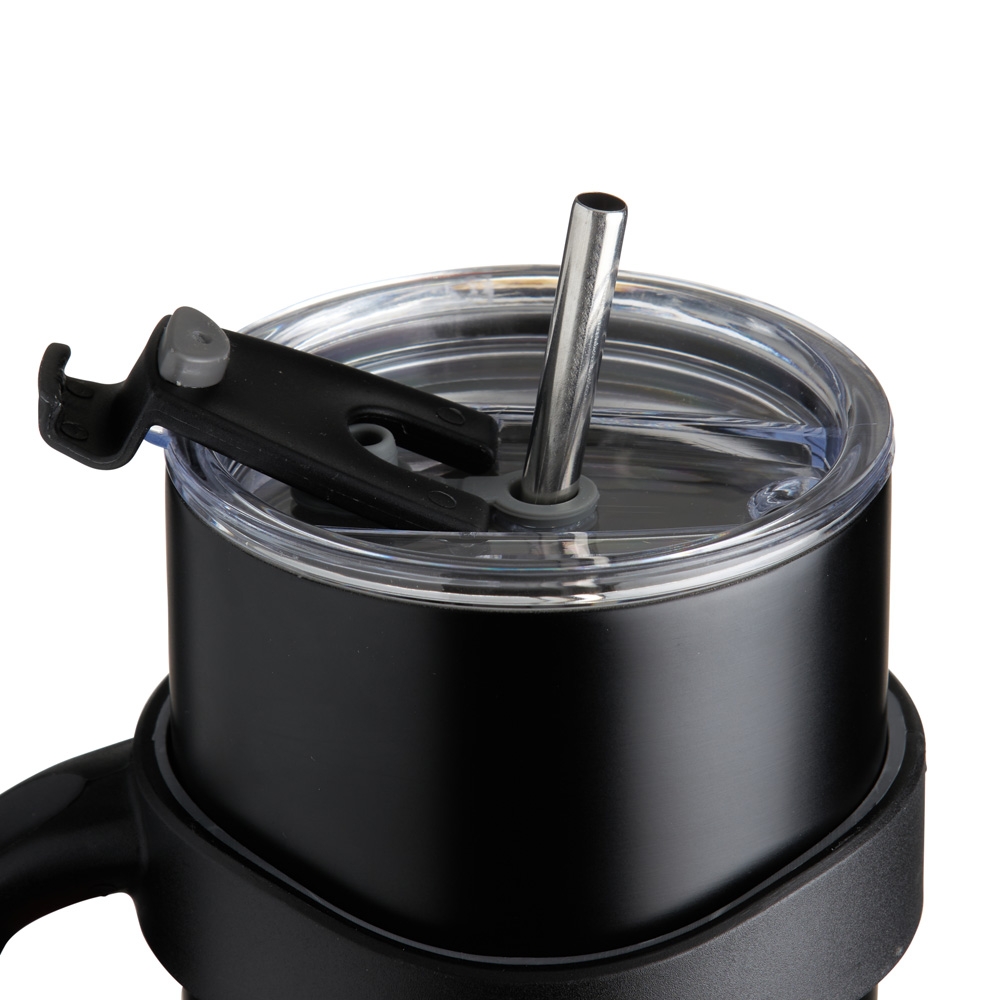 Caneca Térmica Inox 800ml - Imagem 5
