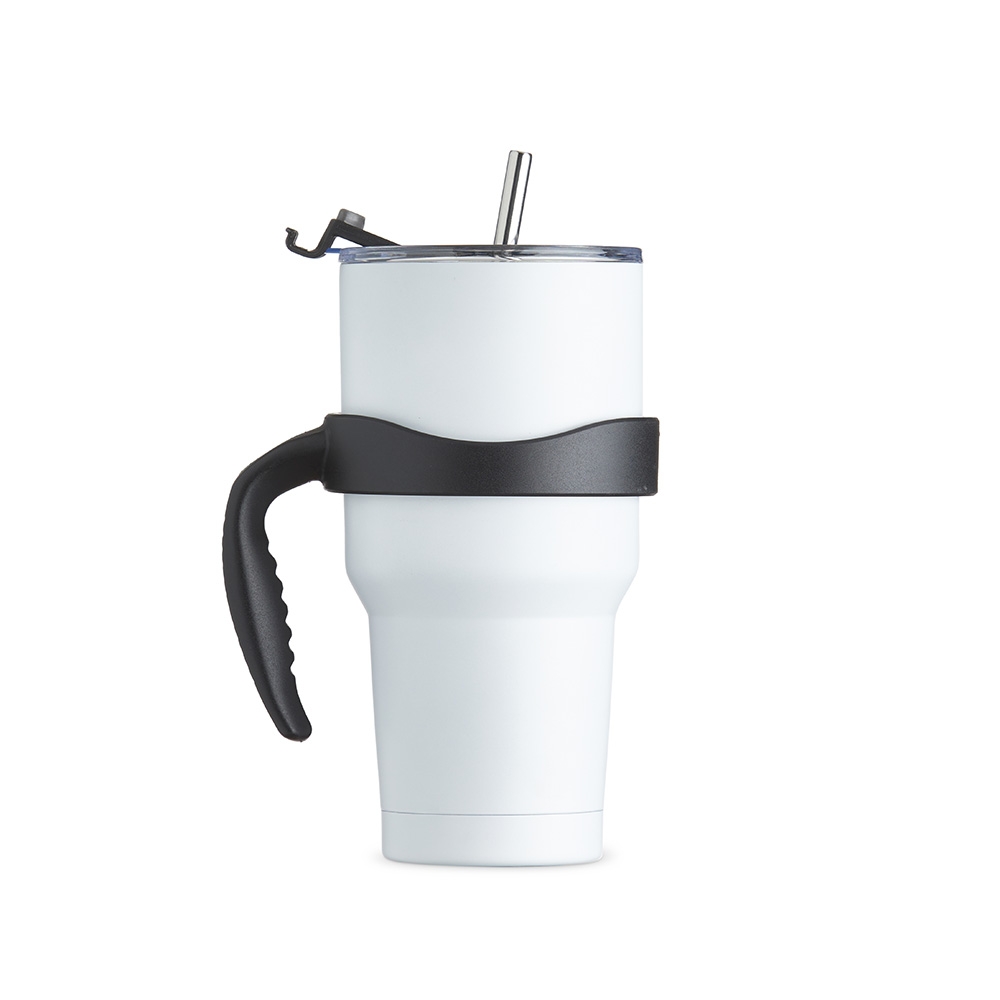 Caneca Térmica Inox 800ml - Imagem 6