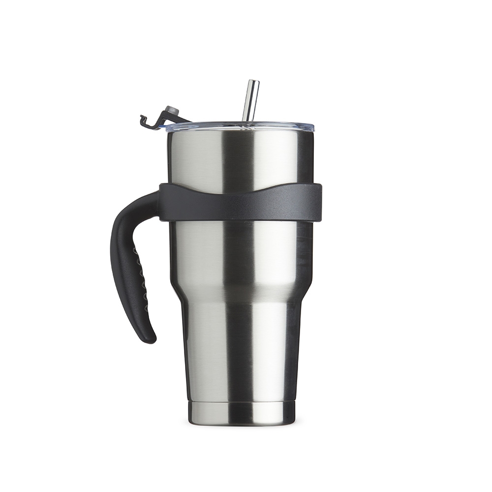 Caneca Térmica Inox 800ml - Imagem 7