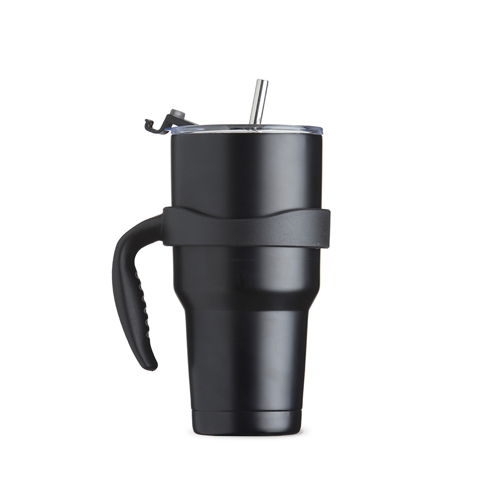 Caneca Térmica Inox 800ml - Imagem 8
