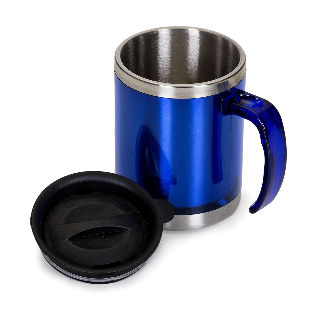 Caneca acrílica 400ml - Imagem 2