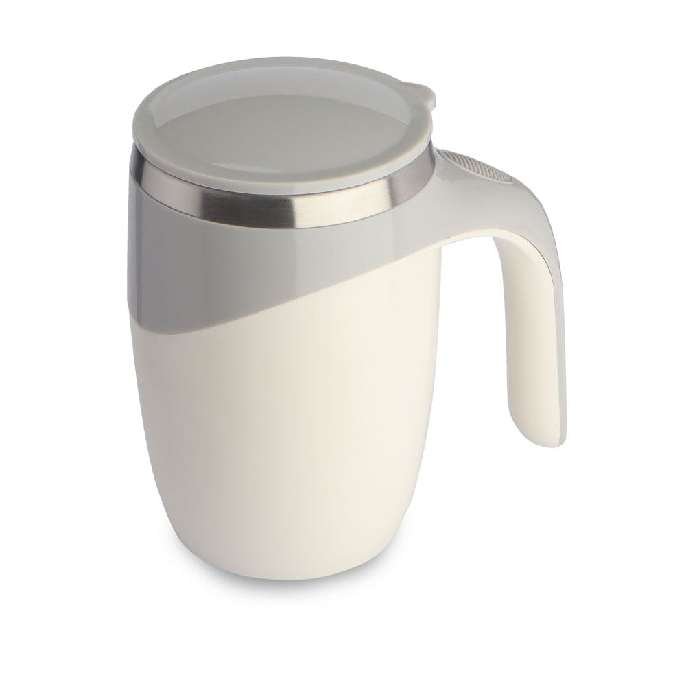 Caneca com Misturador 400ml - Imagem 3
