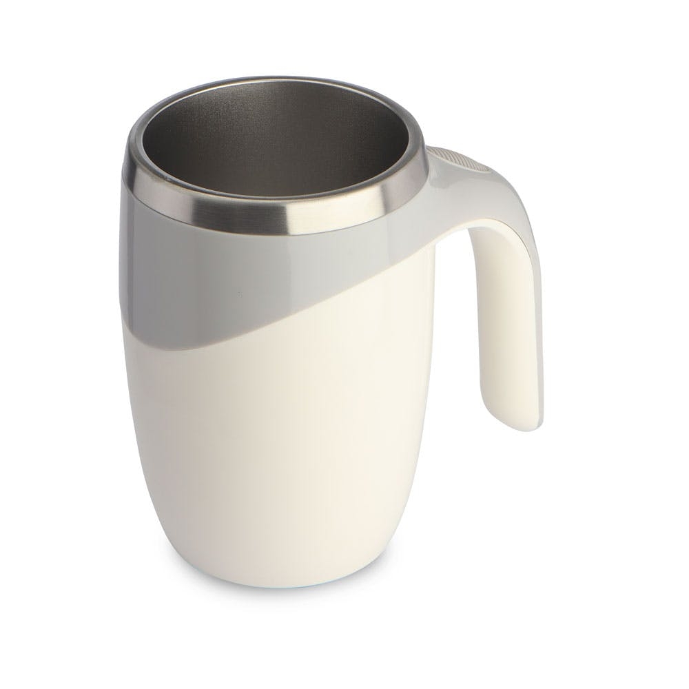Caneca com Misturador 400ml - Imagem 2