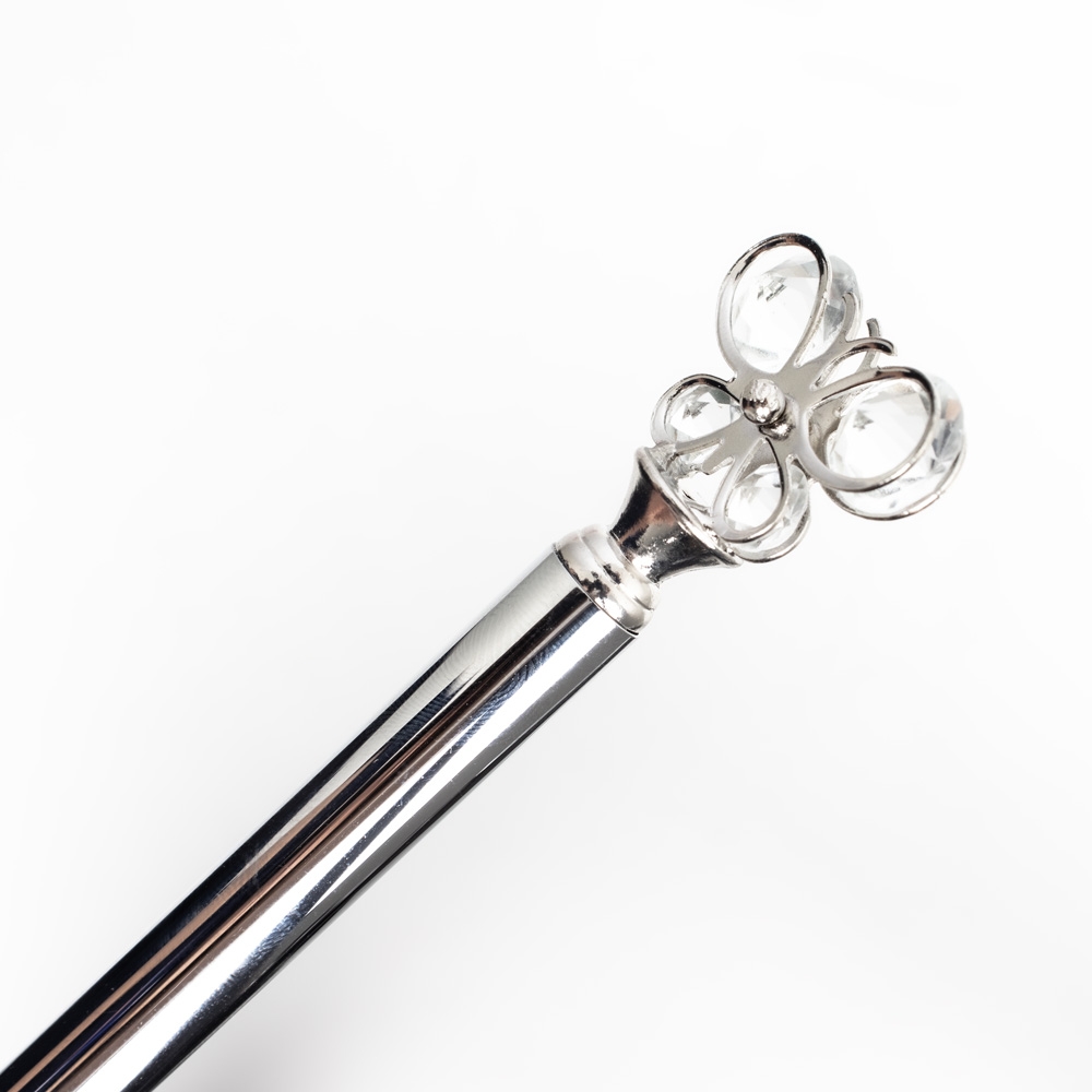 Caneta Metal Borboleta - Imagem 5