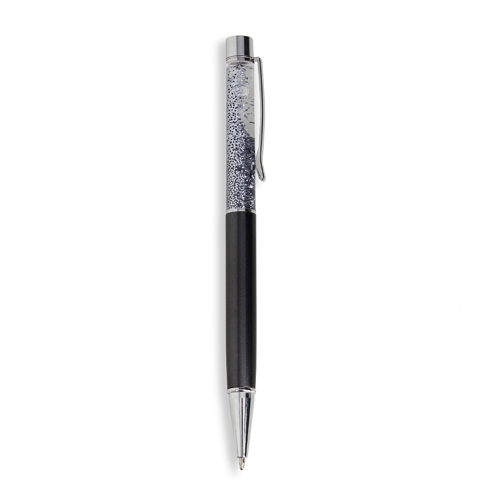 Caneta Metal Glitter - Imagem 9