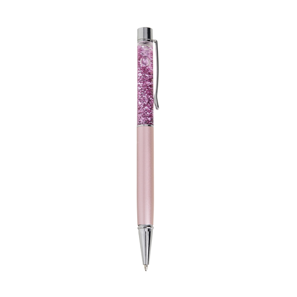 Caneta Metal Glitter - Imagem 10