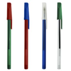 Caneta Plástica