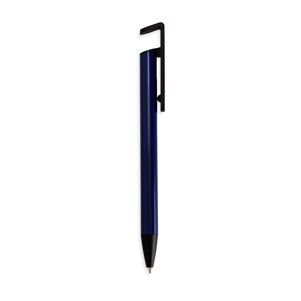 Caneta Semimetal com Suporte - Imagem 2
