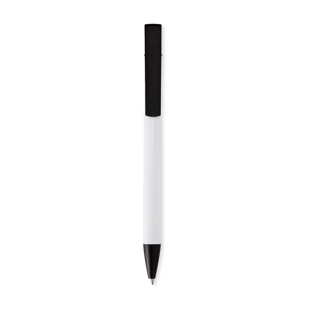 Caneta Semimetal com Suporte - Imagem 4