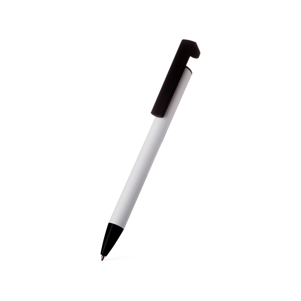 Caneta Semimetal com Suporte - Imagem 5