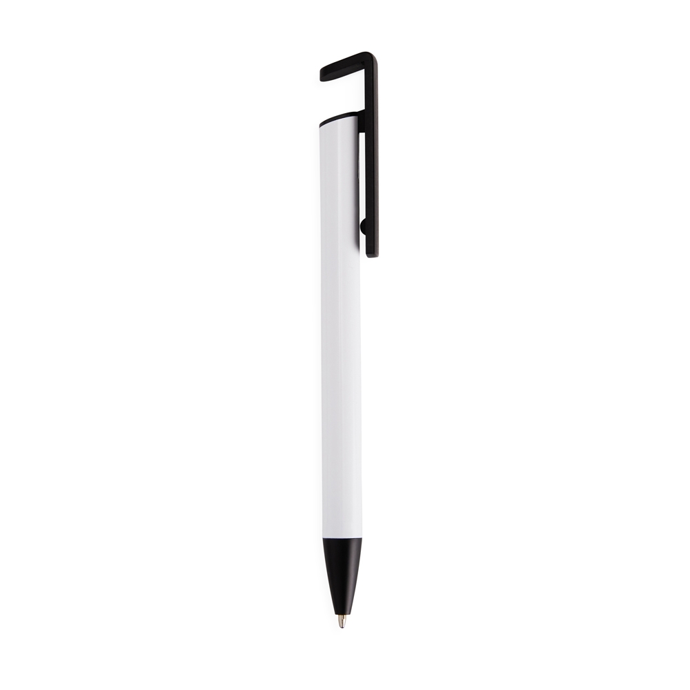 Caneta Semimetal com Suporte - Imagem 7
