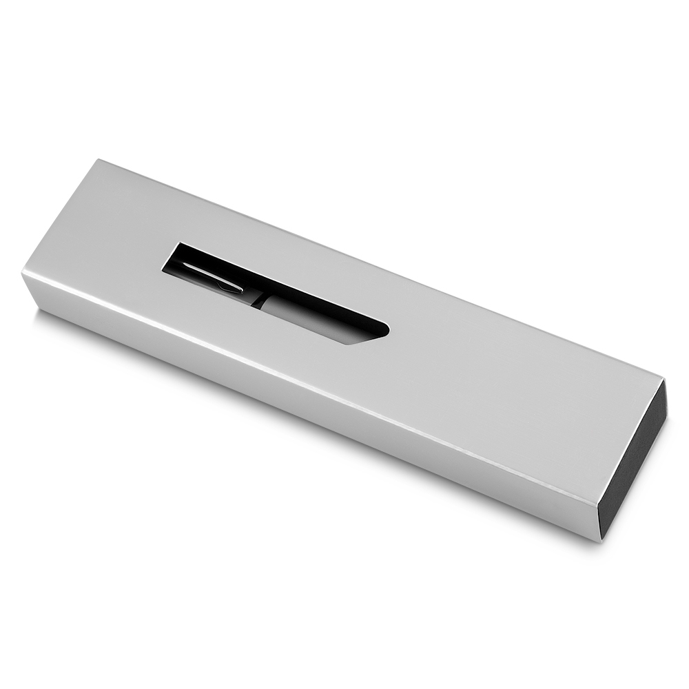 Caneta de Metal com Estojo - Imagem 6