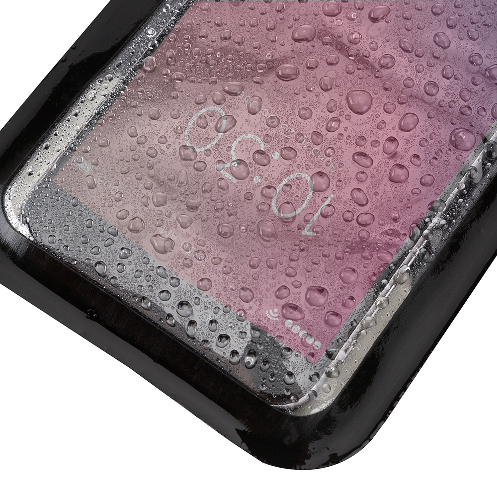Capa TPU à Prova D'Água para Celular - Imagem 2