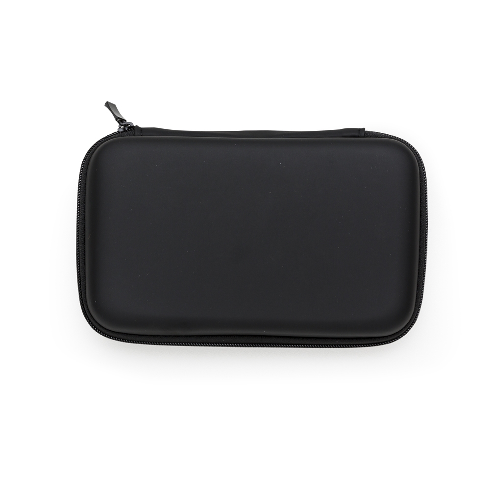 Estojo de Couro Sintético - Imagem 3