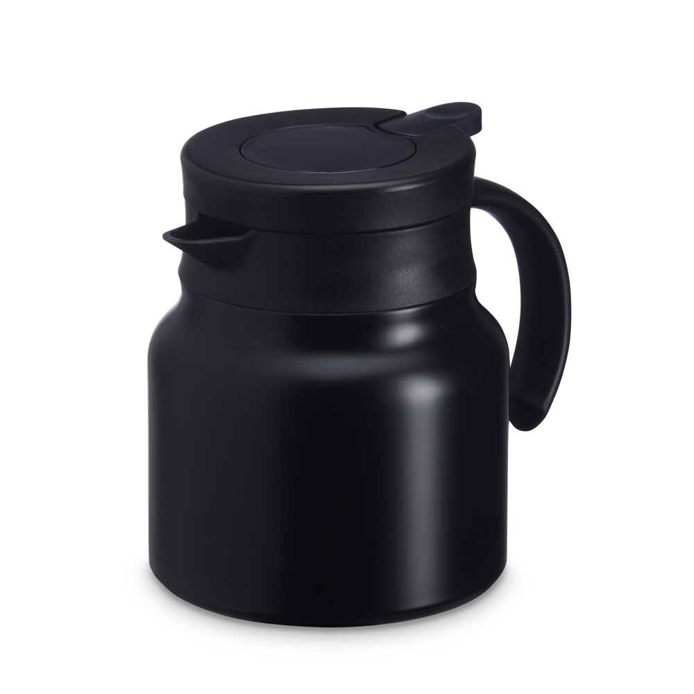 Chaleira Inox 750ml com Display LED - Imagem 3