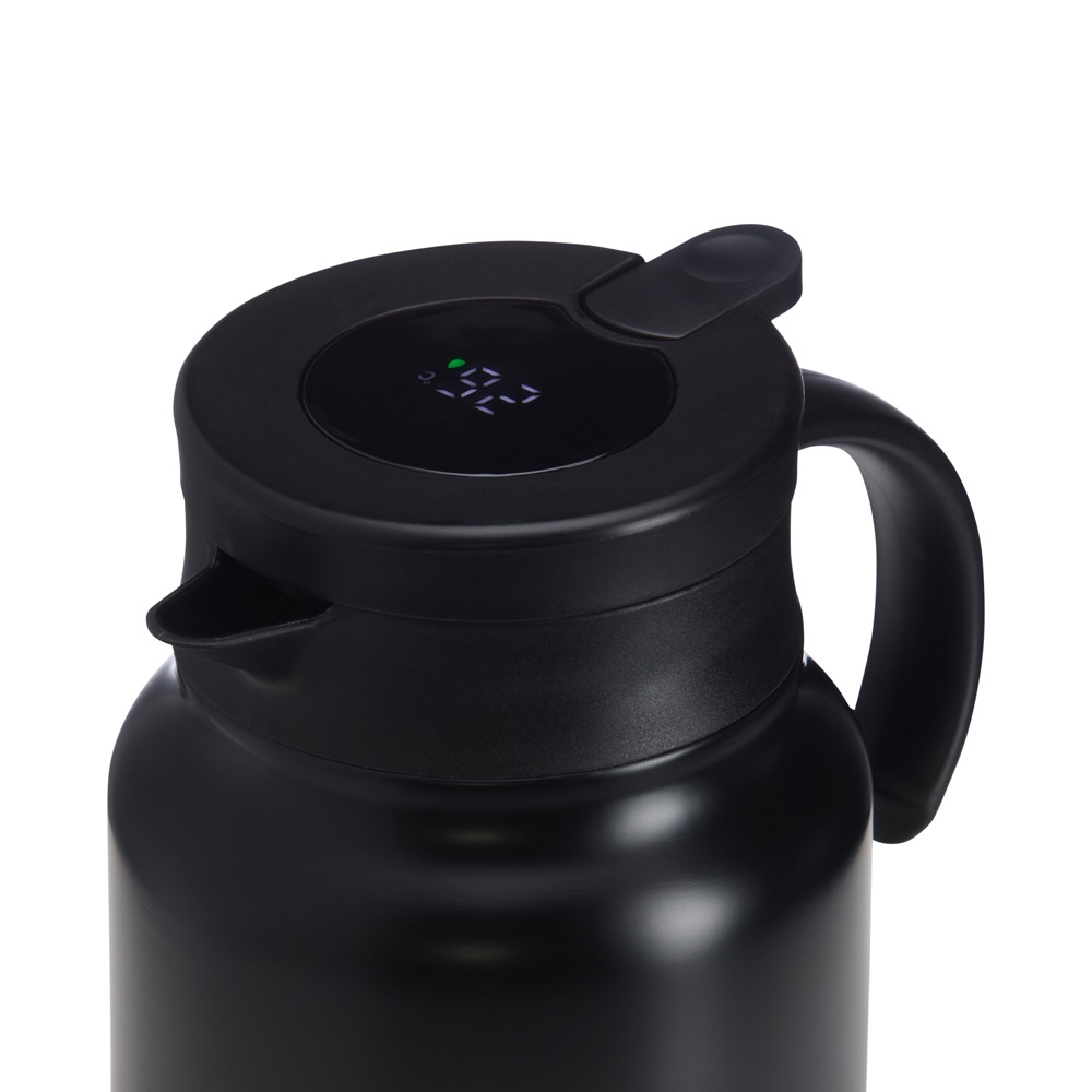 Chaleira Inox 750ml com Display LED - Imagem 4