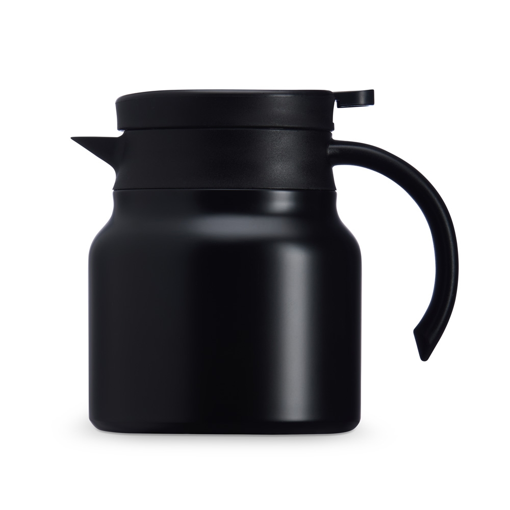 Chaleira Inox 750ml com Display LED - Imagem 2