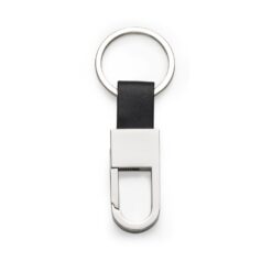 Chaveiro Metal Mosquetão