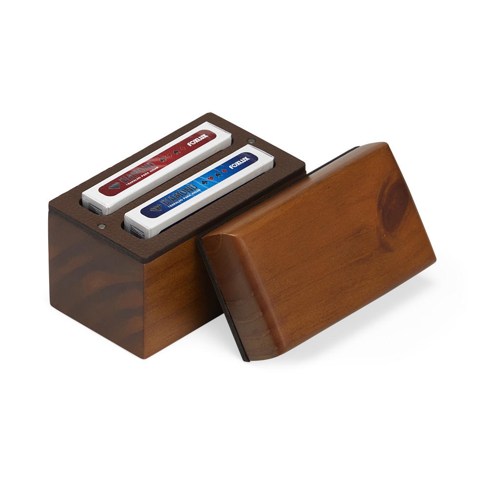 Conjunto de Baralhos Premium - Imagem 4