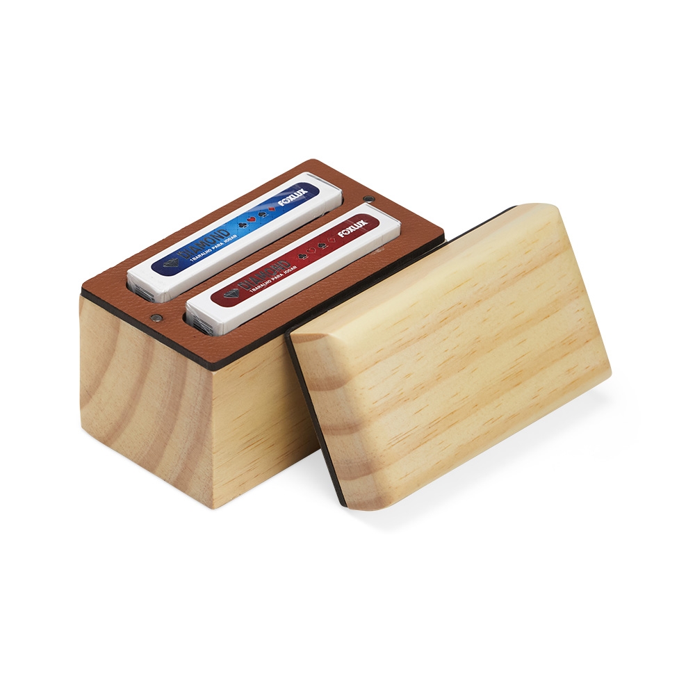 Conjunto de Baralhos Premium - Imagem 7