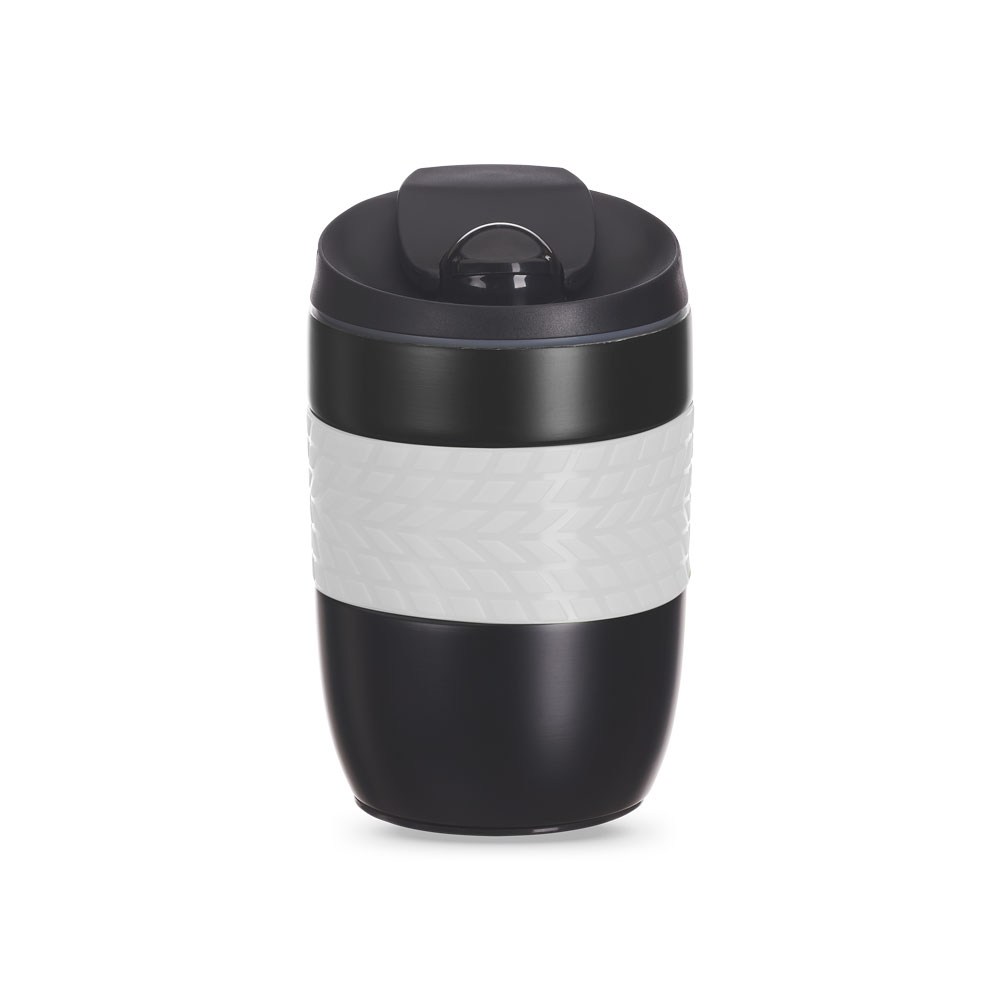 Copo Inox 250ml Antiqueda - Imagem 3