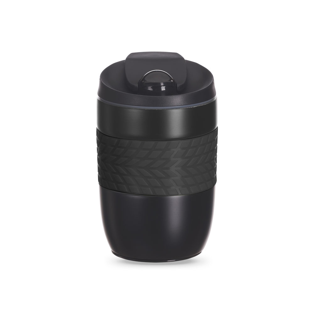 Copo Inox 250ml Antiqueda - Imagem 4