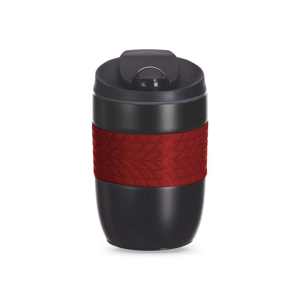 Copo Inox 250ml Antiqueda - Imagem 6