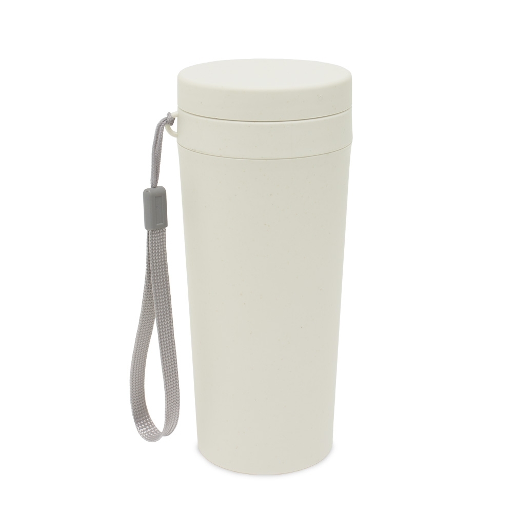 Copo Fibra de Bambu 350ml - Imagem 2