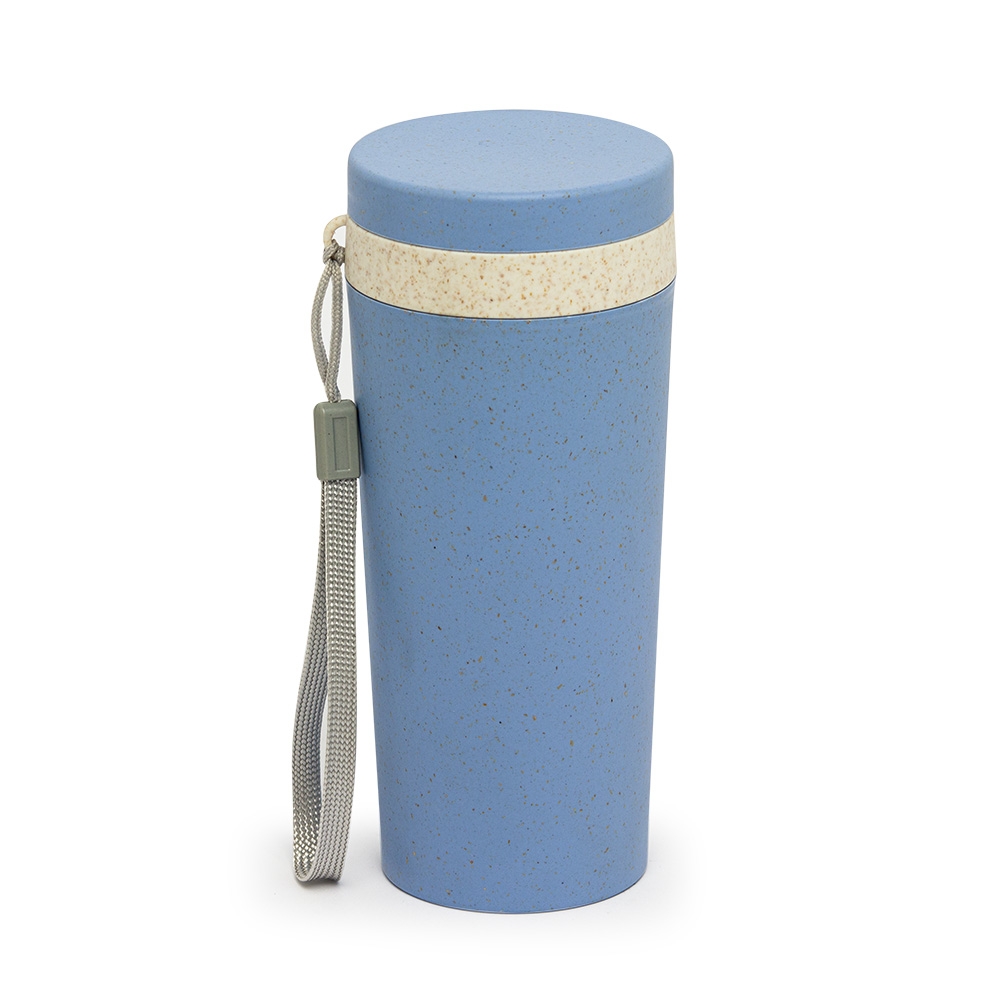 Copo Fibra de Bambu 350ml - Imagem 3