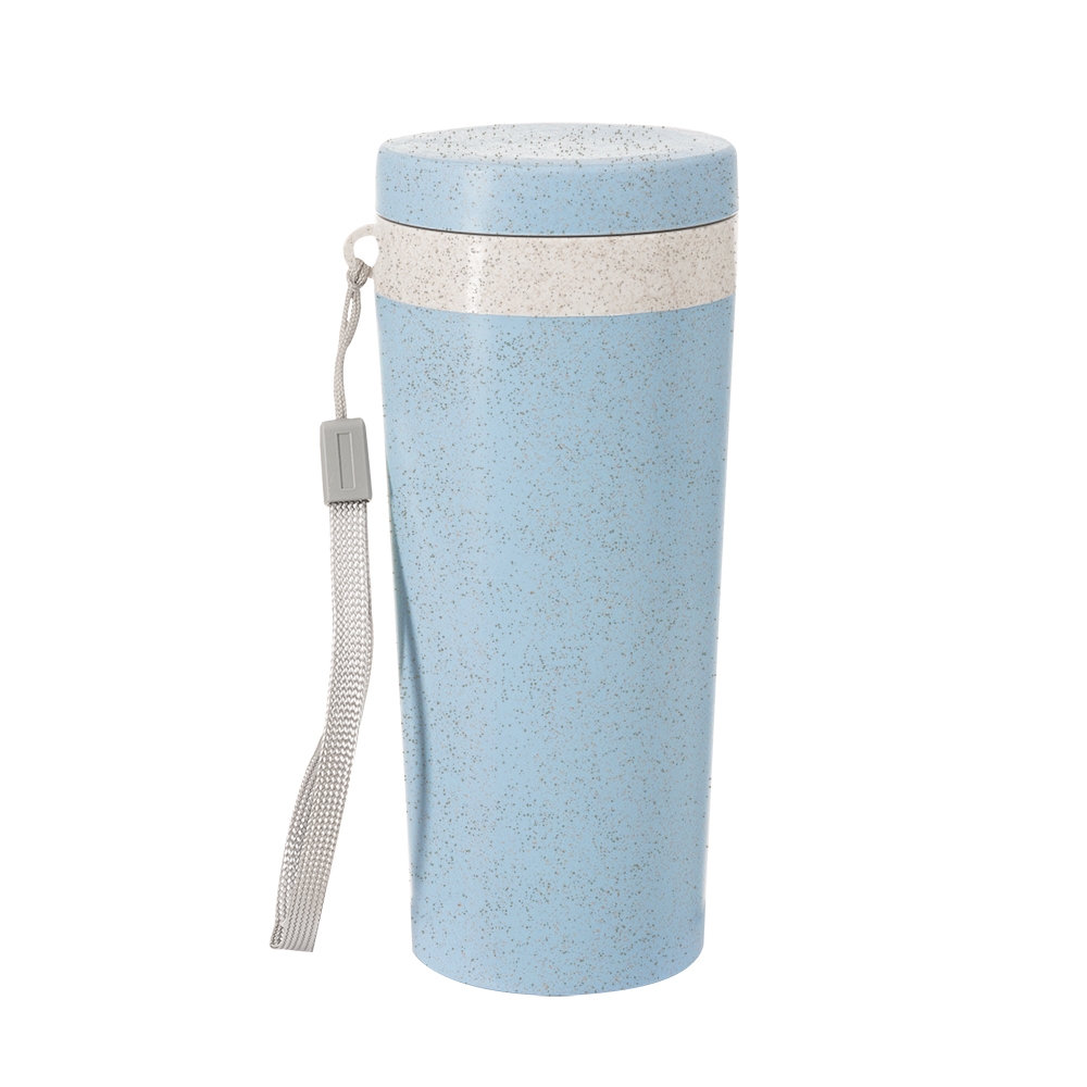 Copo Fibra de Bambu 350ml - Imagem 4