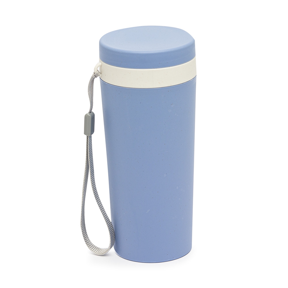 Copo Fibra de Bambu 350ml - Imagem 5