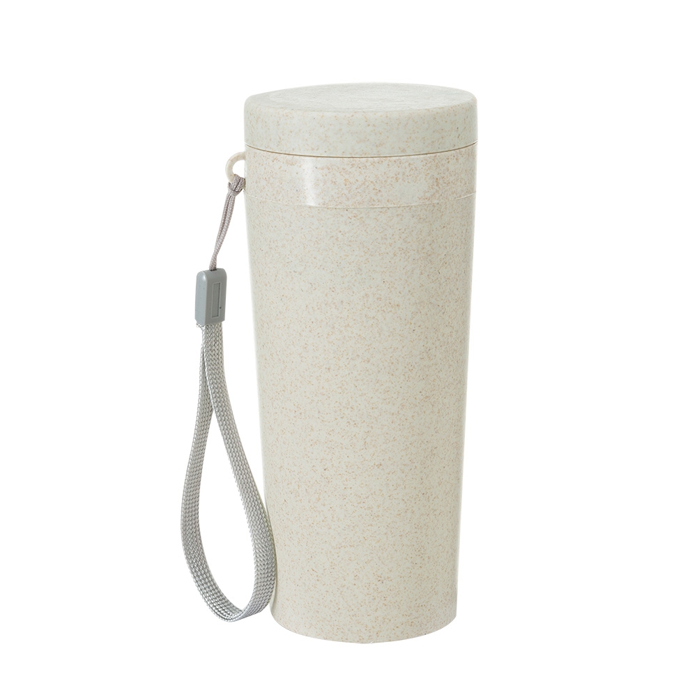 Copo Fibra de Bambu 350ml - Imagem 5