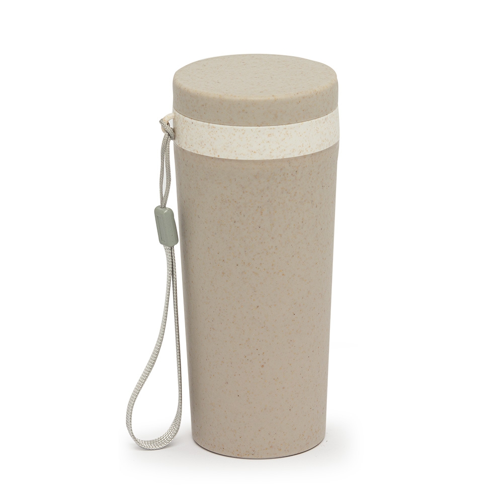 Copo Fibra de Bambu 350ml - Imagem 6