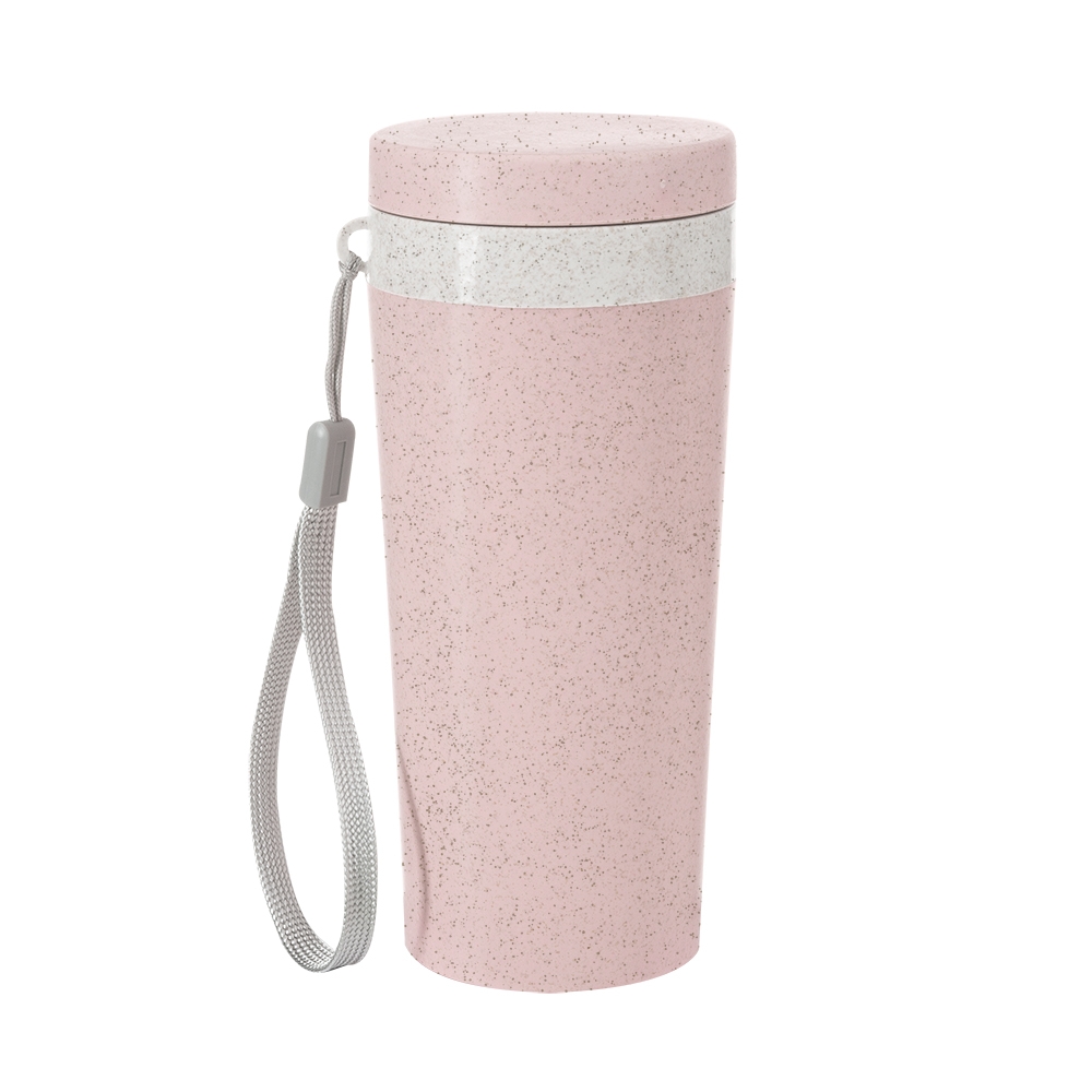 Copo Fibra de Bambu 350ml - Imagem 6